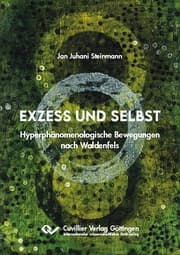 Cover von Exzess und Selbst