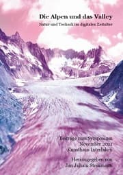 Cover von Die Alpen und das Valley