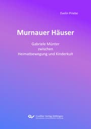 Cover von Murnauer Häuser