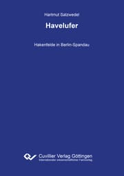 Cover von Havelufer. Hakenfelde in Berlin-Spandau