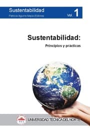 Cover von Sustentabilidad. Principios y Prácticas