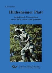 Cover von Hildesheimer Platt