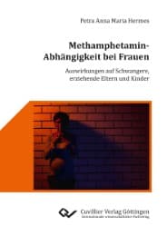 Cover von Methamphetamin-Abhängigkeit bei Frauen