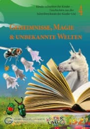 Cover von Geheimnisse, Magie & unbekannte Welten