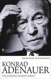 Cover von Konrad Adenauer