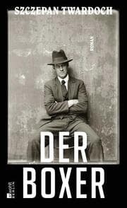 Cover von Der Boxer