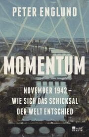 Cover von Momentum