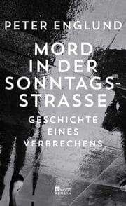 Cover von Mord in der Sonntagsstraße
