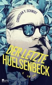 Cover von Der letzte Huelsenbeck