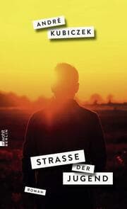 Cover von Straße der Jugend