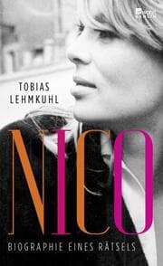 Cover von Nico