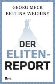 Cover von Der Elitenreport