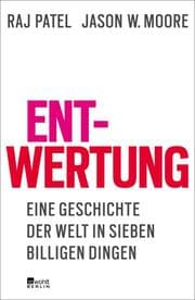 Cover von Entwertung