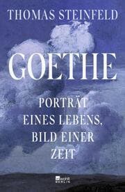 Cover von Goethe