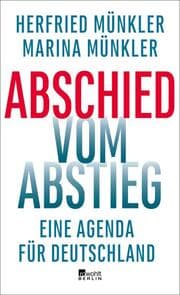 Cover von Abschied vom Abstieg