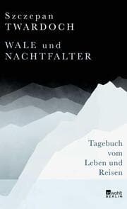 Cover von Wale und Nachtfalter
