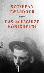 Cover von Das schwarze Königreich