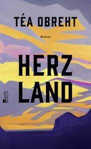 Cover von Herzland
