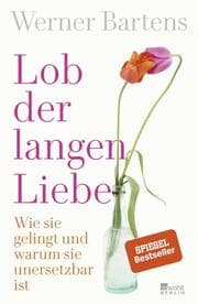 Cover von Lob der langen Liebe