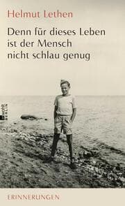 Cover von Denn für dieses Leben ist der Mensch nicht schlau genug