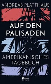 Cover von Auf den Palisaden