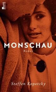 Cover von Monschau