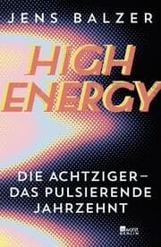 Cover von High Energy