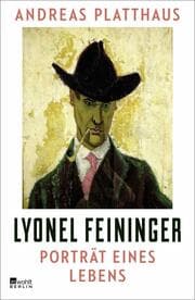 Cover von Lyonel Feininger