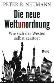Cover von Die neue Weltunordnung