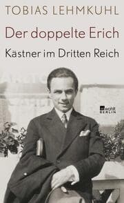 Cover von Der doppelte Erich