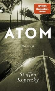 Cover von Atom