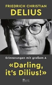 Cover von 'Darling, it's Dilius!'