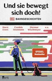 Cover von Und sie bewegt sich doch!