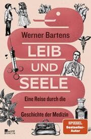 Cover von Leib und Seele