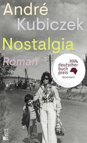 Cover von Nostalgia