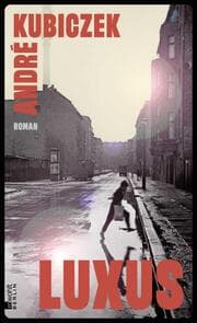 Cover von Luxus