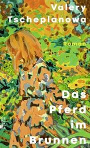 Cover von Das Pferd im Brunnen