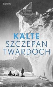 Cover von Kälte