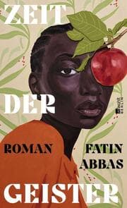 Cover von Zeit der Geister