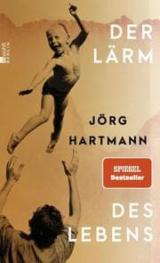 Cover von Der Lärm des Lebens