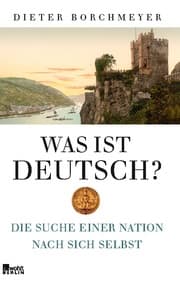 Cover von Was ist deutsch?