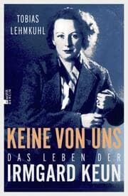 Cover von Keine von uns