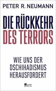 Cover von Die Rückkehr des Terrors