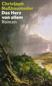 Cover von Das Herz von allem