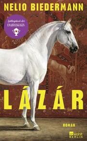 Cover von Lázár