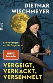 Cover von Vergeigt, verkackt, versemmelt