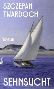 Cover von Sehnsucht