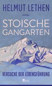 Cover von Stoische Gangarten