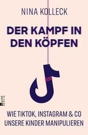 Cover von Der Kampf in den Köpfen