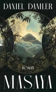Cover von Masaya
